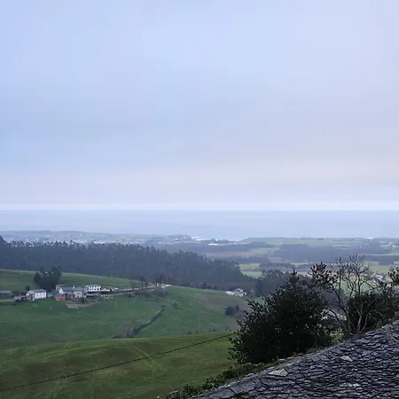 Apartment Vivienda Familiar Y Rurales La Branela *