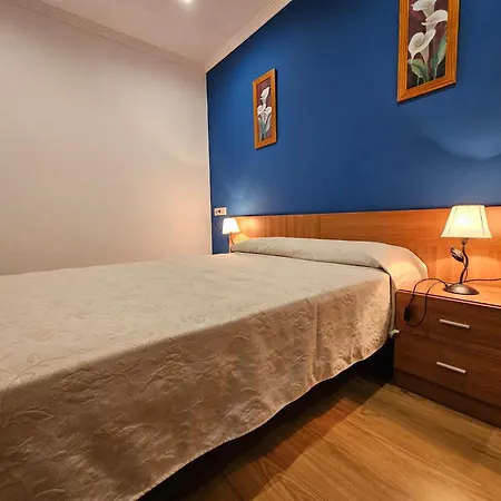 Apartment R2r - Vivienda Familiar Y Rurales La Branela Tapia De Casariego