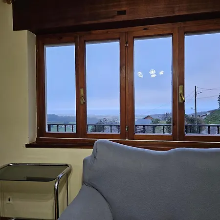 Apartment Vivienda Familiar Y Rurales La Branela