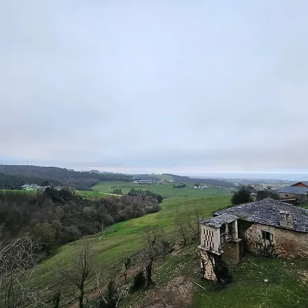 Vivienda Familiar Y Rurales La Branela * Tapia De Casariego
