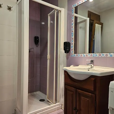 Vivienda Familiar Y Rurales La Branela Apartment