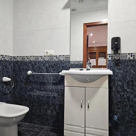 Vivienda Familiar Y Rurales La Branela Apartment *