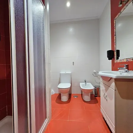 Apartment Vivienda Familiar Y Rurales La Branela