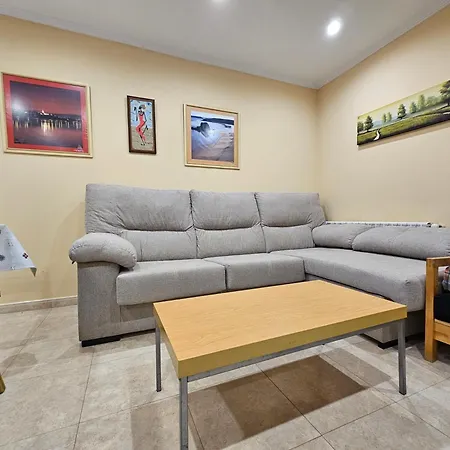 Apartment Vivienda Familiar Y Rurales La Branela *