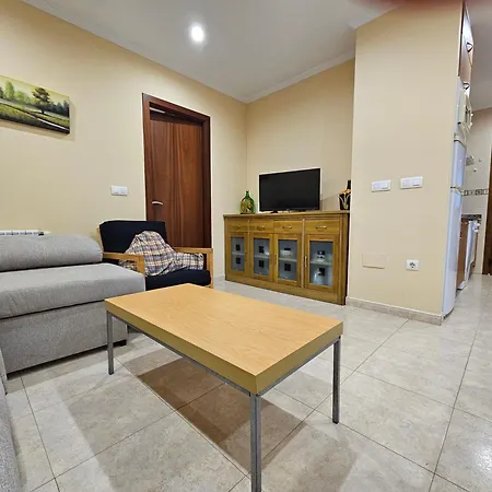 Apartment Vivienda Familiar Y Rurales La Branela