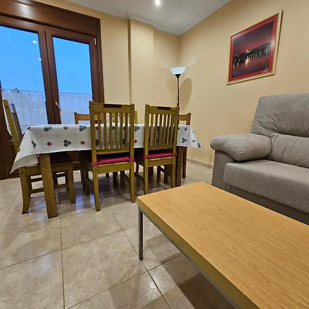 Apartment Vivienda Familiar Y Rurales La Branela