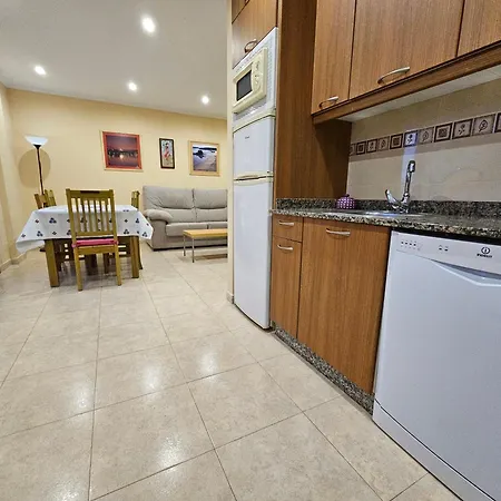 Apartment Vivienda Familiar Y Rurales La Branela *