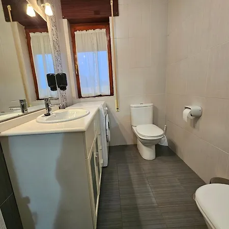 Vivienda Familiar Y Rurales La Branela *