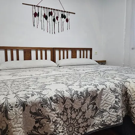 Vivienda Familiar Y Rurales La Branela