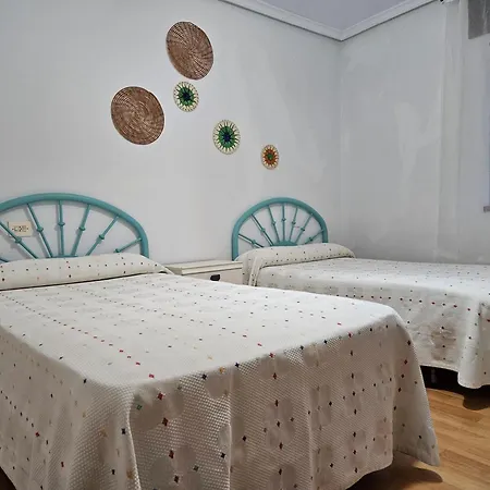 Vivienda Familiar Y Rurales La Branela *