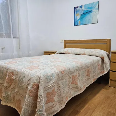 Apartment Vivienda Familiar Y Rurales La Branela Tapia De Casariego