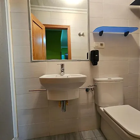Vivienda Familiar Y Rurales La Branela Apartment Tapia De Casariego