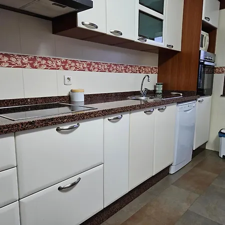 Apartment R2r - Vivienda Familiar Y Rurales La Branela Tapia De Casariego