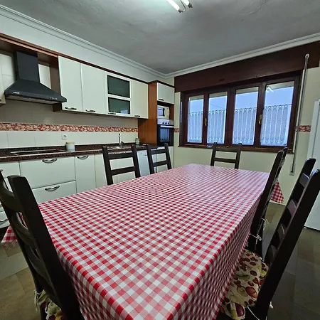 Vivienda Familiar Y Rurales La Branela Apartment Tapia De Casariego