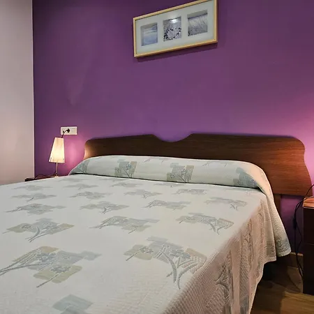 Vivienda Familiar Y Rurales La Branela Tapia De Casariego