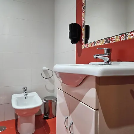 Lägenhet Vivienda Familiar Y Rurales La Branela