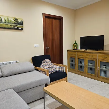 Lägenhet Vivienda Familiar Y Rurales La Branela