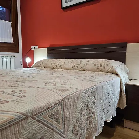 Lägenhet Vivienda Familiar Y Rurales La Branela Tapia De Casariego