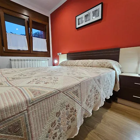 Vivienda Familiar Y Rurales La Branela