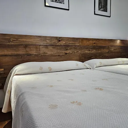 Vivienda Familiar Y Rurales La Branela Lägenhet