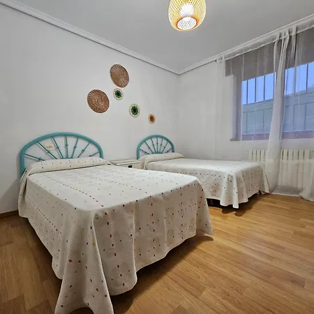 Lägenhet Vivienda Familiar Y Rurales La Branela Tapia De Casariego