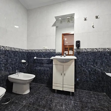 Lägenhet Vivienda Familiar Y Rurales La Branela