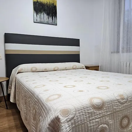 Vivienda Familiar Y Rurales La Branela Lägenhet