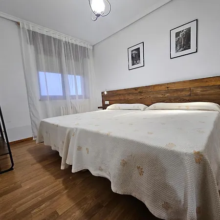 Vivienda Familiar Y Rurales La Branela *